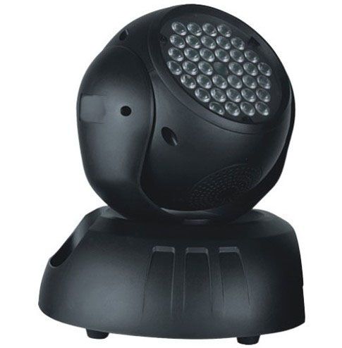 LED Moving Head Wash Light