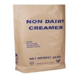 Non diary cream