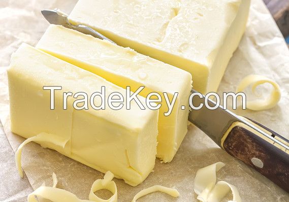 Refine  butter