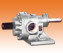 Rotary Gear Pump