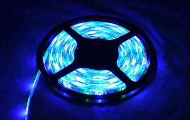 supply led strip lights