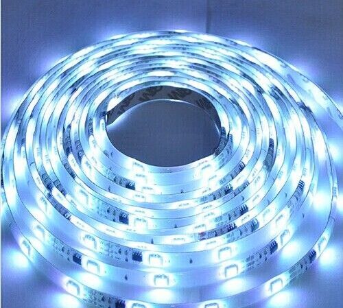 supply 30leds/m Ip65 Rgb Led Strip Light Smd5050