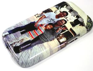 Customize printing machine for printing customizing personalizing phone case