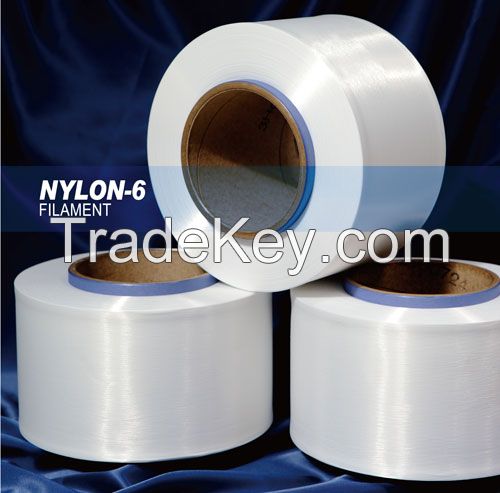 high tenacity nylon filament yarn for Nylon 6 DTY