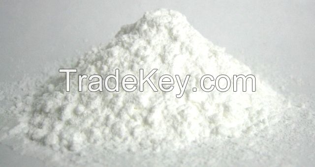 Potatoes Starch