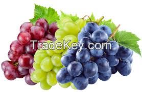 Grapes