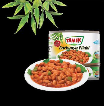 TAMEK Boiled products and ready foods