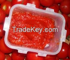 TOMATOES PASTE