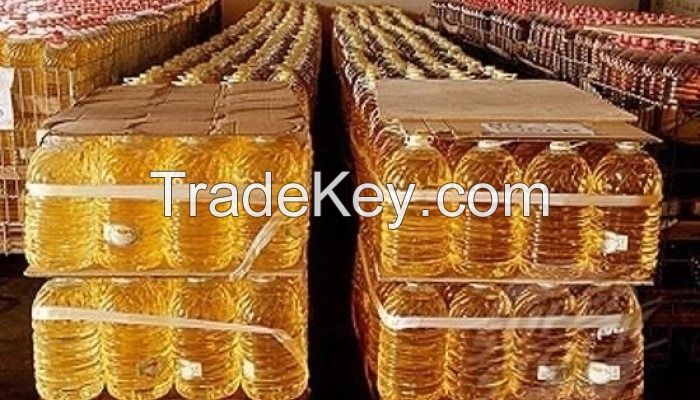 REFINED SUNFLOWER OIL/SOYBEAN OIL/PALM OIL