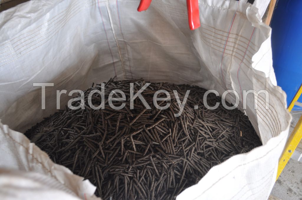 SUNFLOWER MEAL/SOYBEAN MEAL