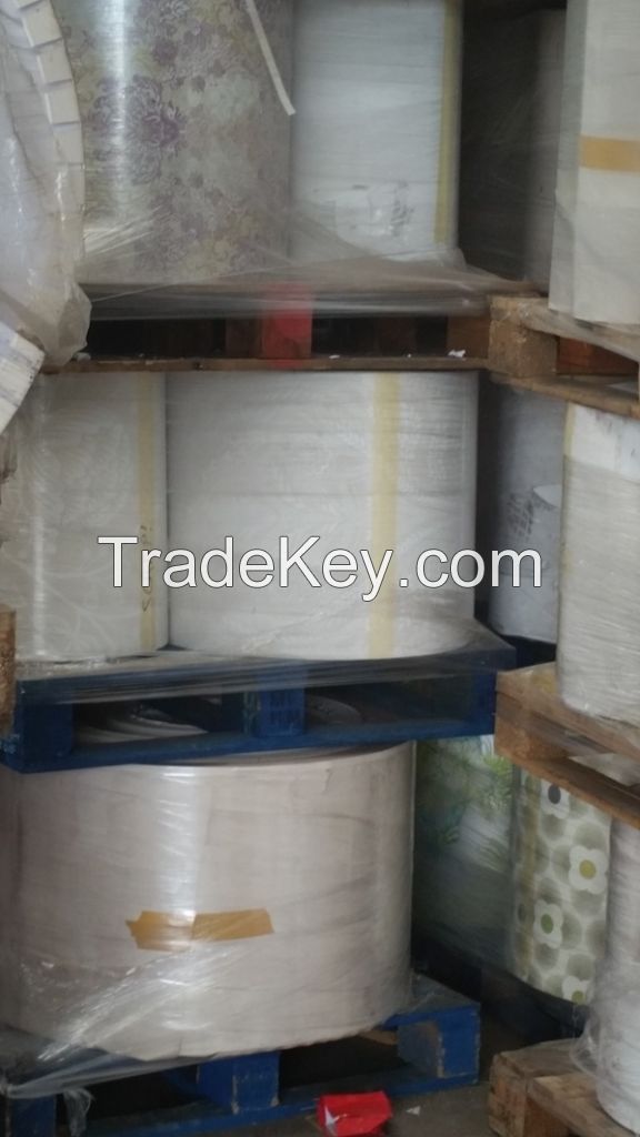THERMAL PAPER/OFFSET PAPER