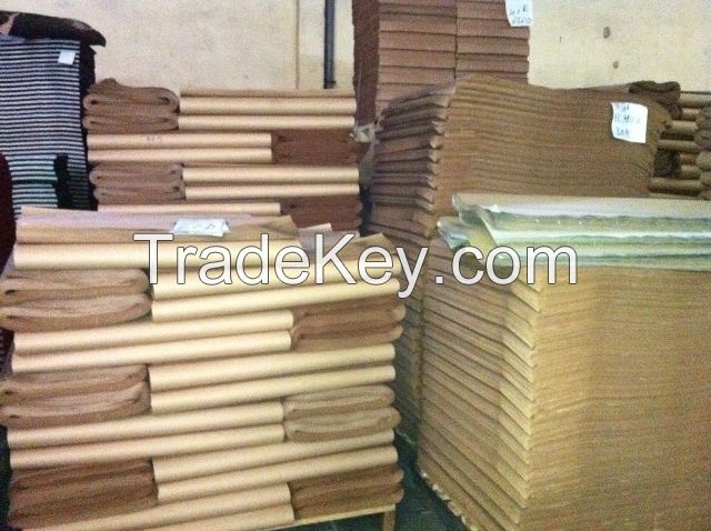 SPECIALTY PAPER/COATED PAPER/COPY PAPER