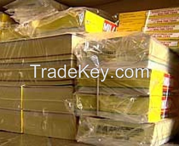OCC PAPER/YELLOW PAGES PAPER/NEWSPRINT PAPER