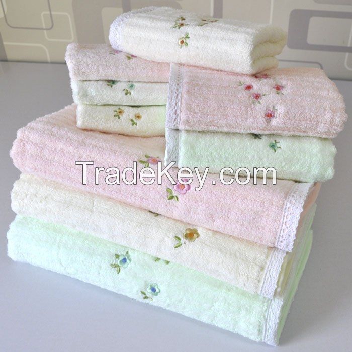 TOWELS