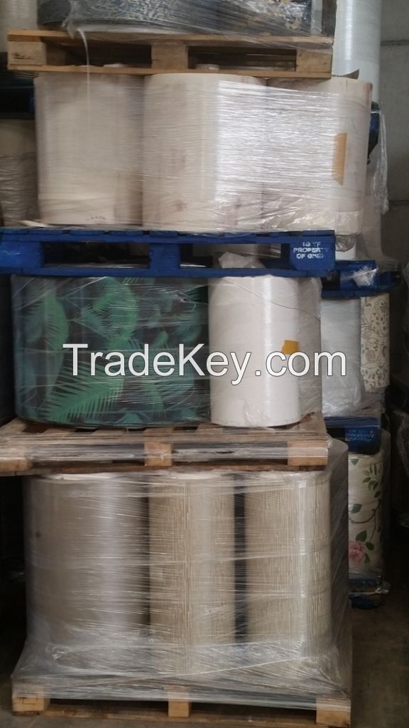 PACKAGING PAPER/COPY PAPER/METALLIZED PAPER