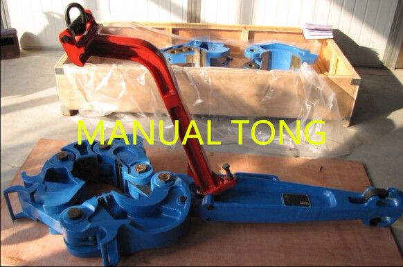 MANUAL TONG