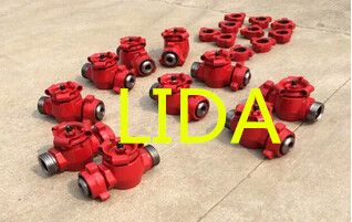 PLUG VALVE