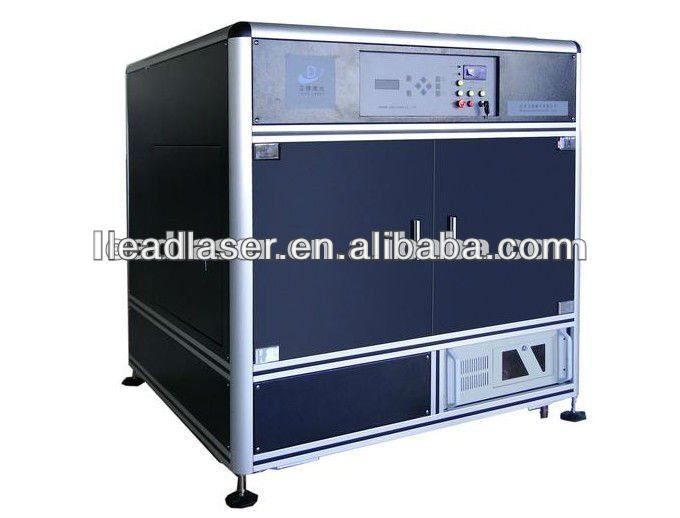 3d photo laser engraving machine for crystal crafts(professional manufacturer)
