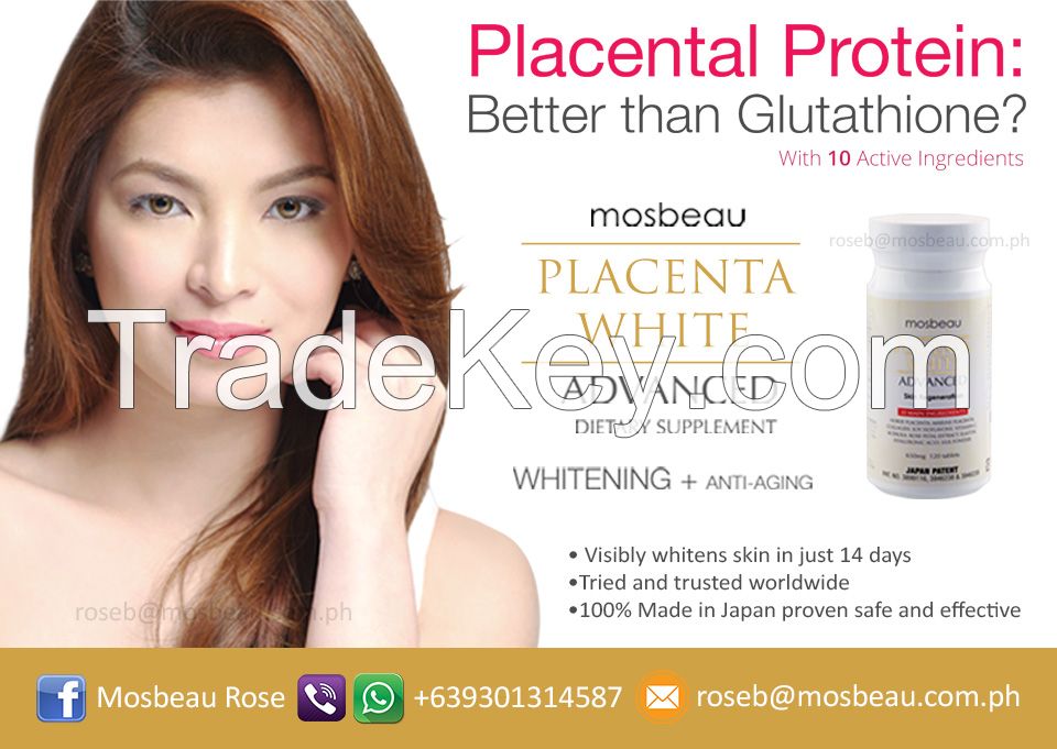 Placental Protein