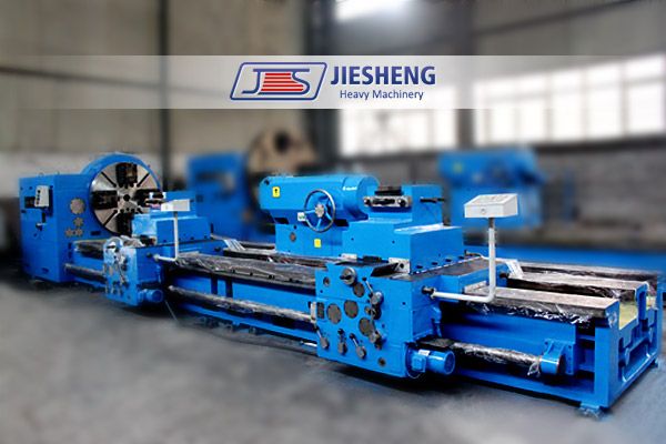 Roll Lathe  Jiesheng Roll Lathe with Quality Guarantee