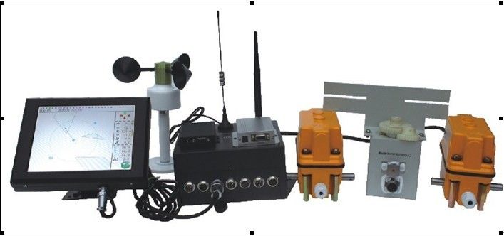 Sell Multi-Function Safety System for Tower Crane (CXT-90II)