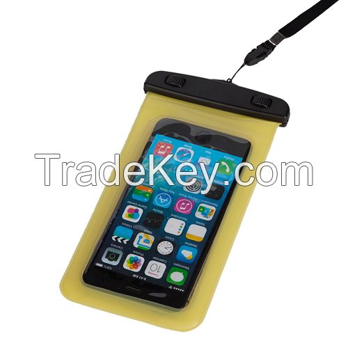 Sell Mobile Phone Waterproofing Bag / Waterproofing Case