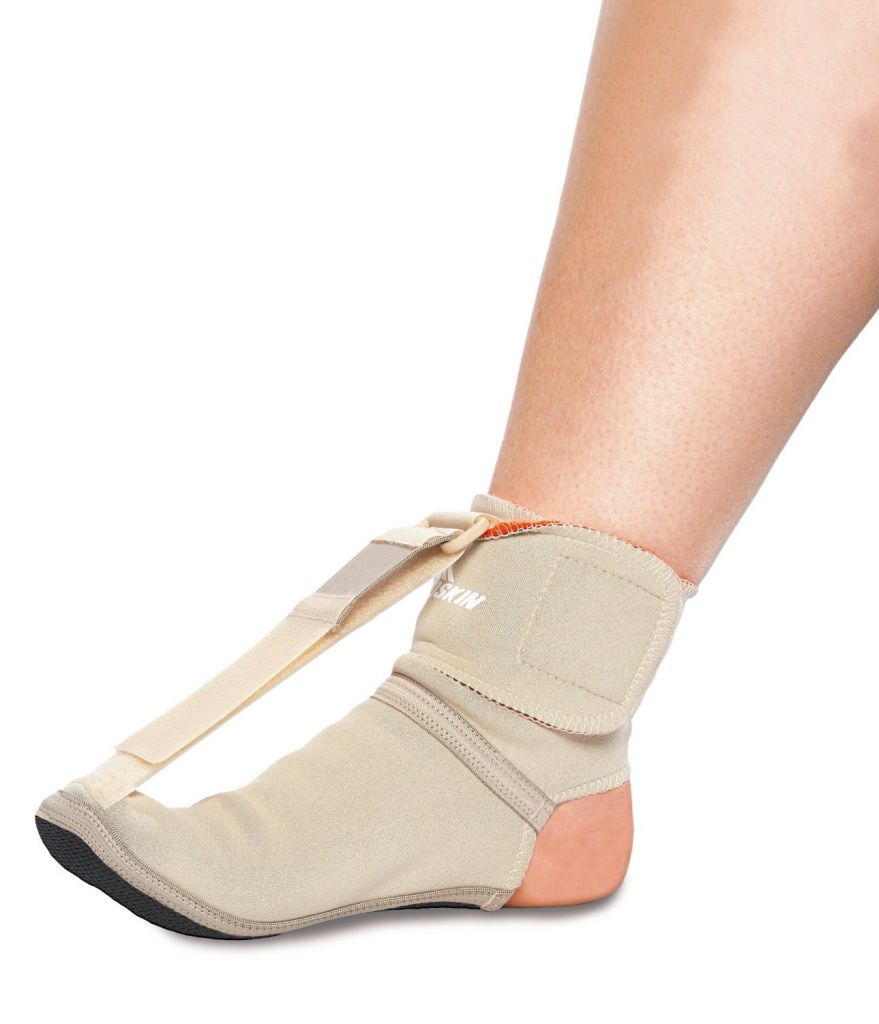 Plantar FXT Night Splint