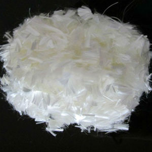 Acrylic fiber