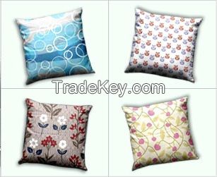 Cotton Sofa Cushions