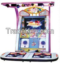 Video Games, arcade game, Electronic Games