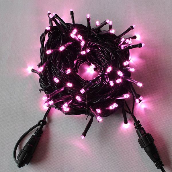 CE, GS Certification Led String Light For Christmas Decoration