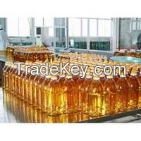 Used Cooking Oil (Uco)