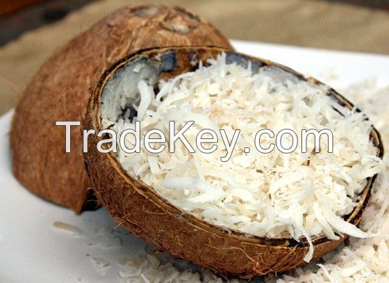 Coconut Flake for sale