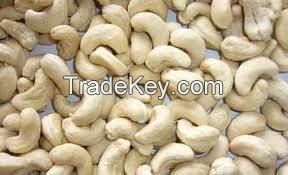 Cashew Nut and Raw Cashew Nut For Sale