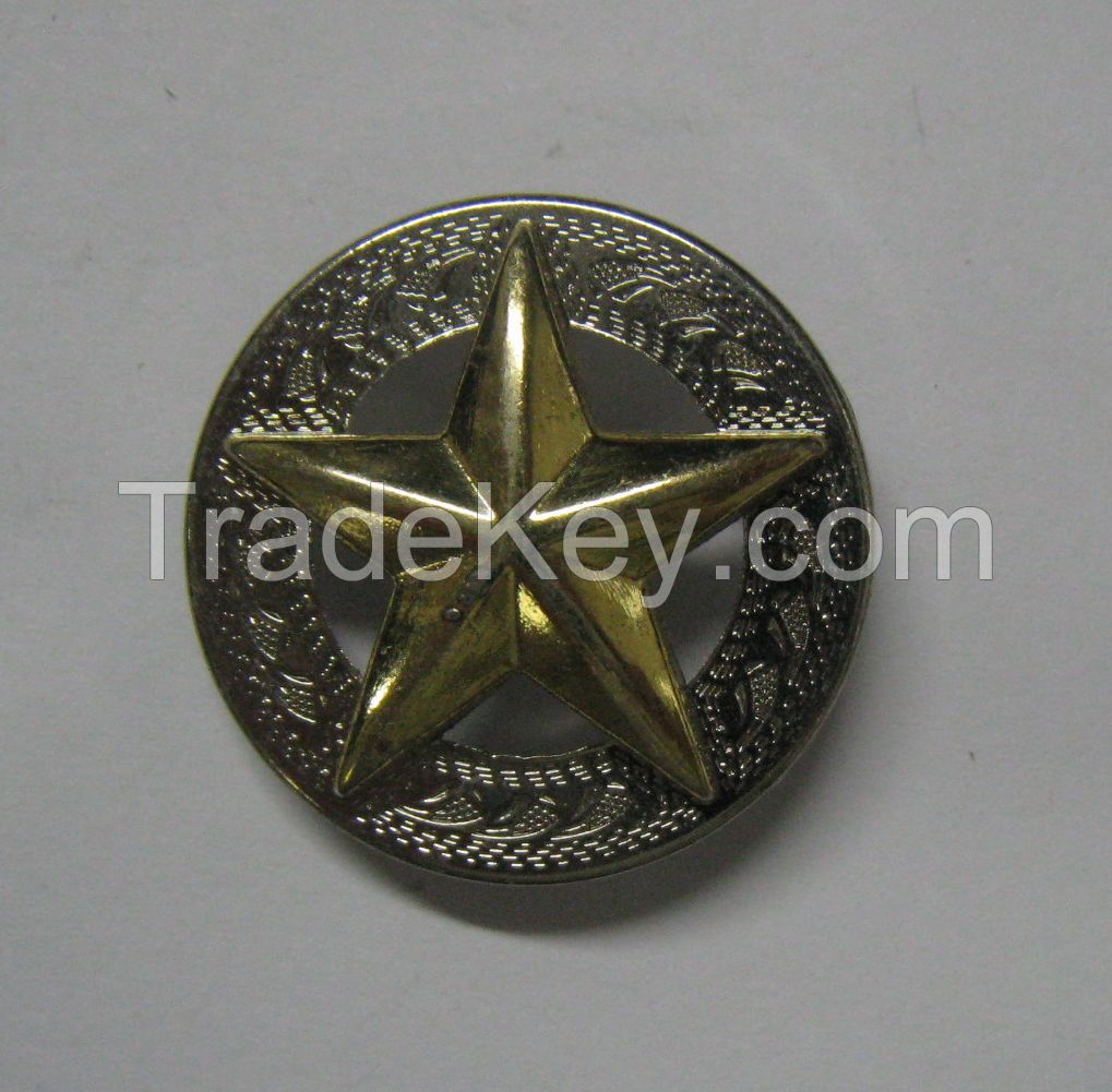 star conchos