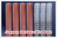 Low price expanded metal mesh