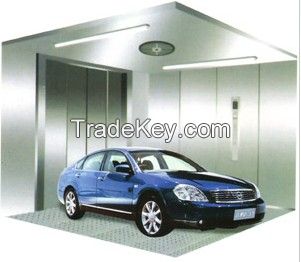 3000kg/5000kg Car elevator