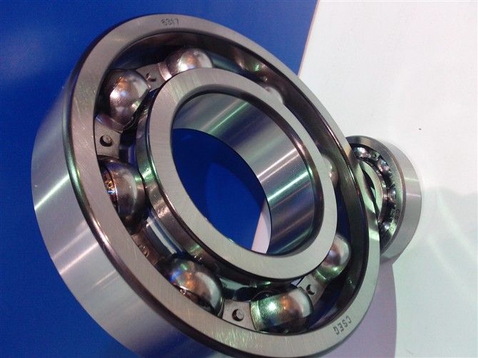 deep groove ball bearing 6317