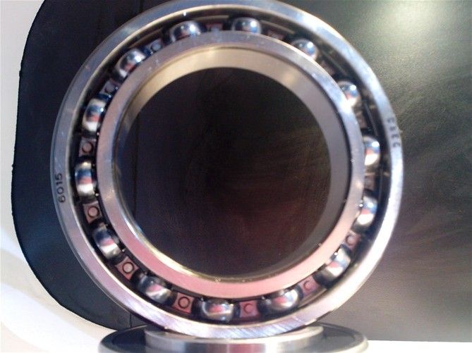 deep groove ball bearing 6015