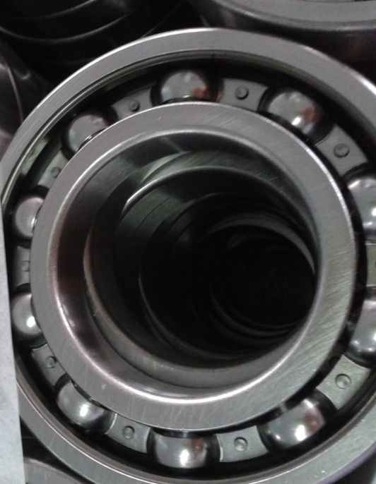 deep groove ball bearing 6213