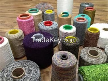 Hot selling fancy yarn