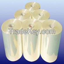 PVC SHRINK FILM