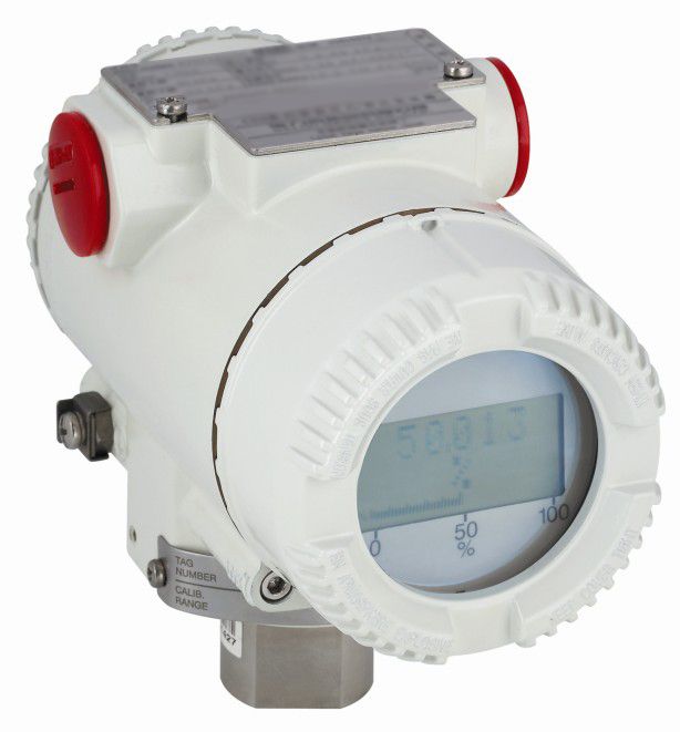 AMT260GS Intelligent Pressure Transmitter