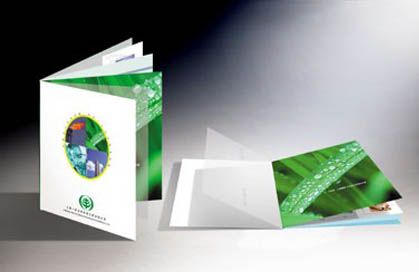 Sell brochure