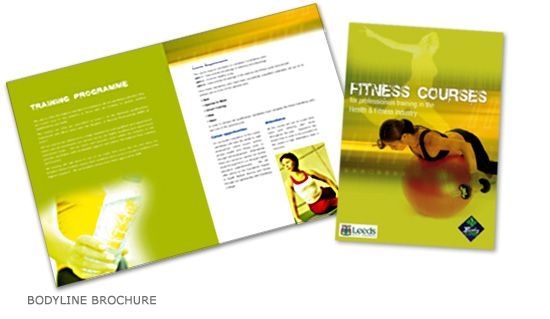 Sell brochure