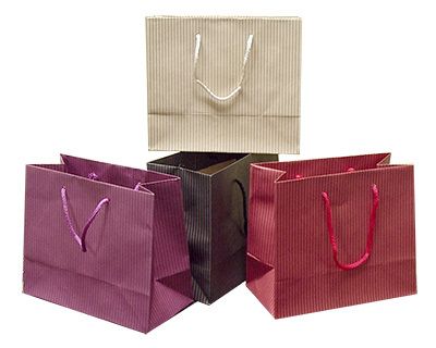 Sell Paper Shopping Bag