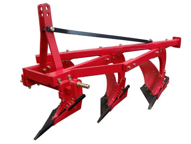 Mould Board Plough