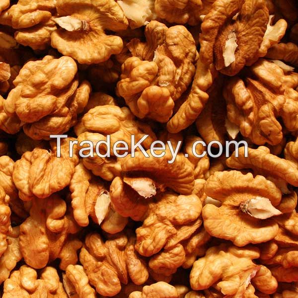 Walnuts