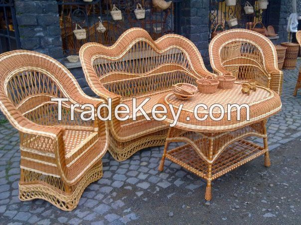 Exclusive furniture sets