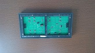 P10 1Y outdoor LED display modules